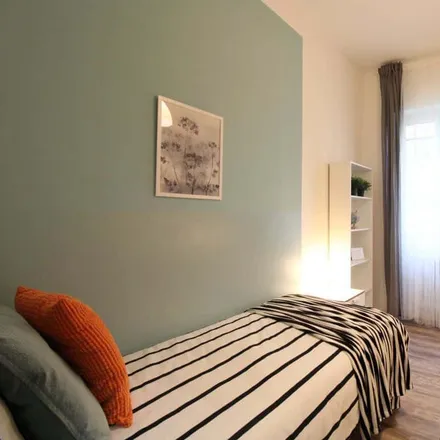 Rent this 6 bed room on Via Ciro Menotti in 50, 41121 Modena MO