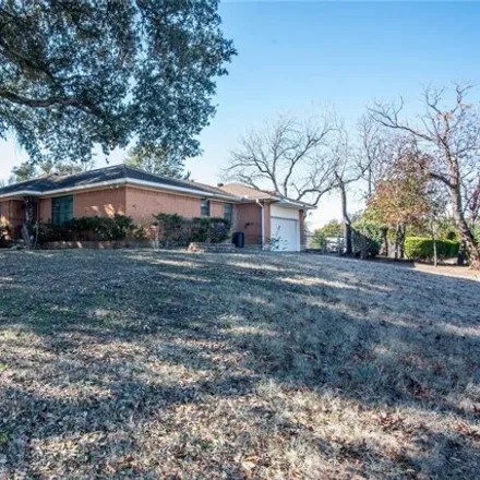 Rent this 3 bed house on 3148 Touraine Drive in Dallas, TX 75211