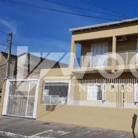 Image 2 - Avenida Urbano Thiesen, Jardim Planalto, Esteio - RS, 93228-280, Brazil - House for sale