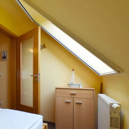 Rent this 3 bed duplex on Prerow in Mecklenburg-Vorpommern, Germany