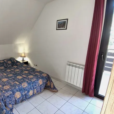 Image 1 - Réallon, Hautes-Alpes, France - Apartment for rent