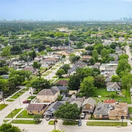 Image 5 - 418 South 79th Street, Magnolia Park, Houston, TX 77012, USA - House for sale