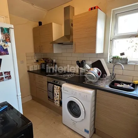 Image 4 - The Albany, 105 Donald Street, Cardiff, CF24 4TL, United Kingdom - Apartment for rent