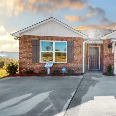 Buy this 4 bed house on Southern Trace Parkway in Leeds, AL 35094