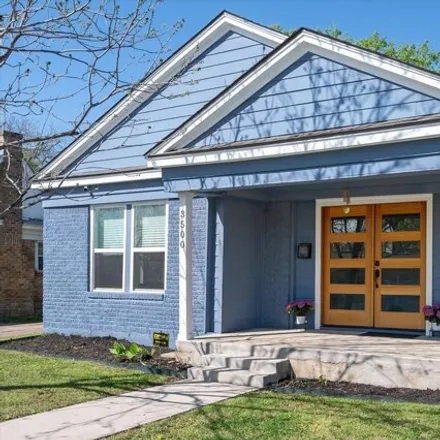 Buy this 2 bed house on 3500 South Henderson Street in Fort Worth, TX 76110