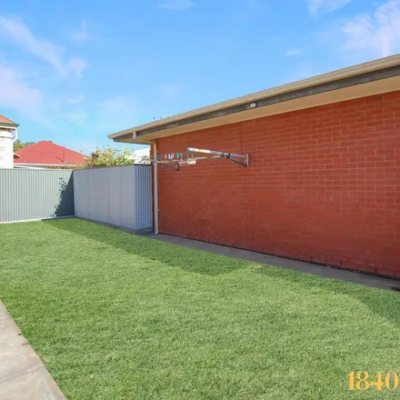 Rent this 2 bed apartment on Lower North East Road in Campbelltown City Council SA 5075, Australia