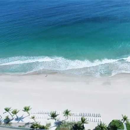 Image 4 - Playa del Mar, 3900 Galt Ocean Drive, Fort Lauderdale, FL 33308, USA - Condo for sale