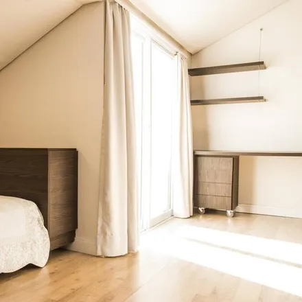 Rent this 5 bed apartment on Florianópolis in Santa Catarina, Brazil