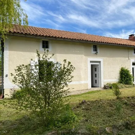 Buy this 2 bed house on Verteuil-sur-Charente in Charente, France