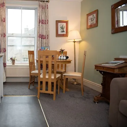 Image 3 - Askrigg, DL8 3HJ, United Kingdom - Apartment for rent