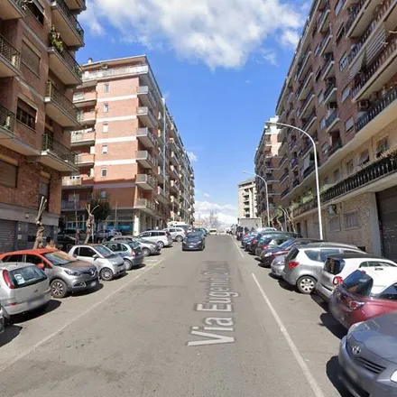Image 1 - Via Maffio Maffii, 00157 Rome RM, Italy - Apartment for rent