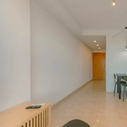 Image 5 - Instituts d’Investigació, Carrer del Serpis, 29, 46022 Valencia, Spain - Apartment for rent