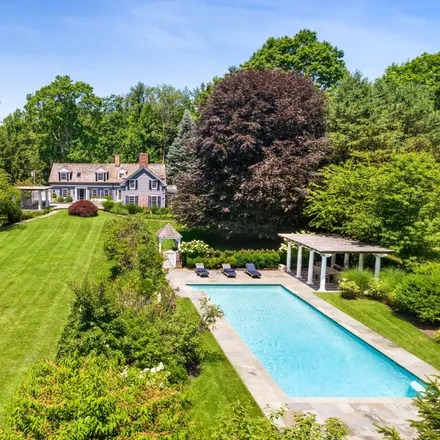 Buy this 5 bed house on 241 Bedford Road in Greenwich, CT 06831