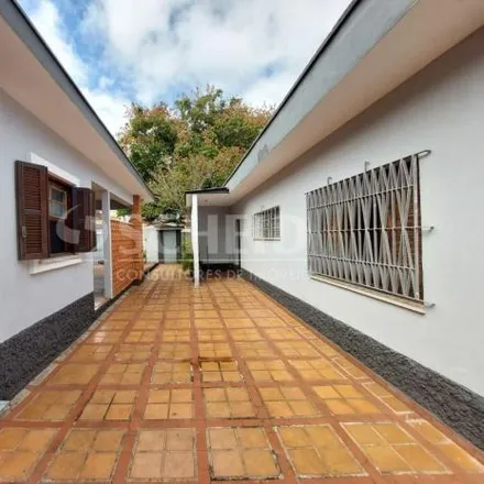 Buy this 3 bed house on Rua Alexandre Jorge da Cruz in Vila Arriete, São Paulo - SP