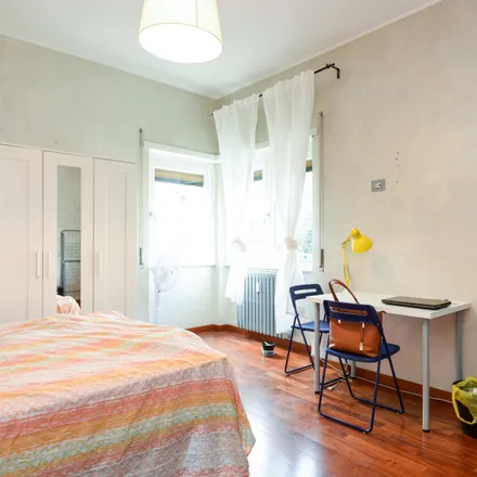 Rent this 4 bed room on 217704/R in Via Quirino Majorana, 00151 Rome RM
