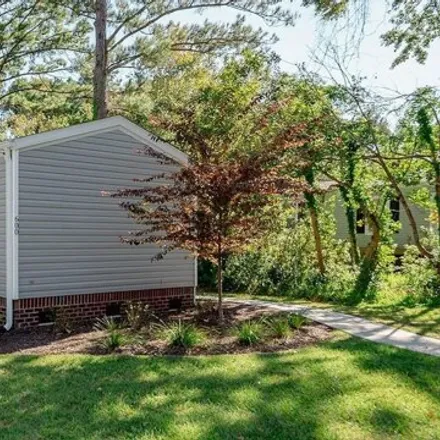 Buy this studio apartment on 566 Magnolia Drive in Sunset Beach, Brunswick County