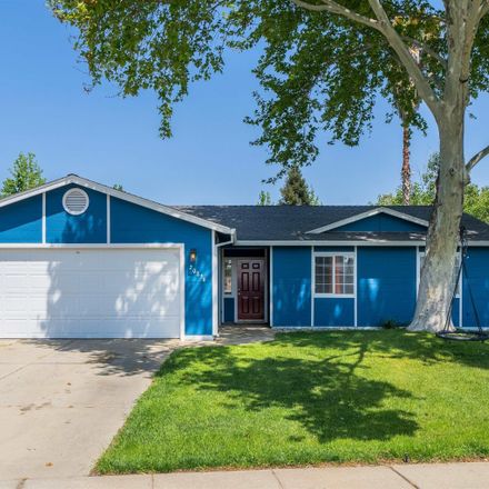 Rent this 3 bed house on 20856 Musket Way in Cottonwood, Shasta County
