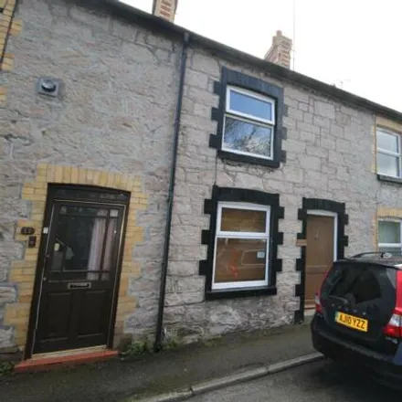 Buy this 2 bed house on Pen y Bryn in Old Colwyn, LL29 9LP