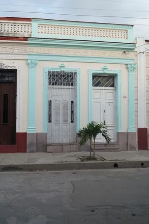 Image 1 - Cienfuegos, San Lázaro, CIENFUEGOS, CU - House for rent