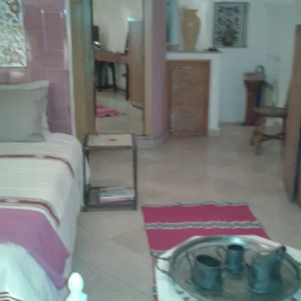 Rent this 1 bed apartment on Via Giuseppe Fiorelli in 14, 80121 Naples NA