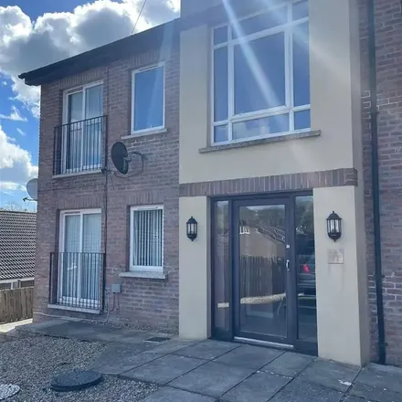 Image 3 - Meadowfields Close, Downpatrick, BT30 6NL, United Kingdom - Apartment for rent