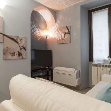 Image 4 - Vittoria Assicurazioni, Corso Sempione 9, 20154 Milan MI, Italy - Apartment for rent