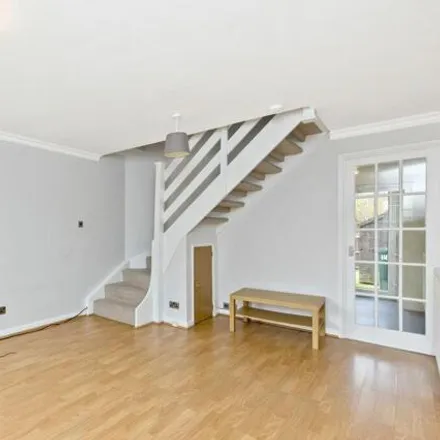 Image 3 - unnamed road, City of Edinburgh, EH17 8UH, United Kingdom - Townhouse for sale