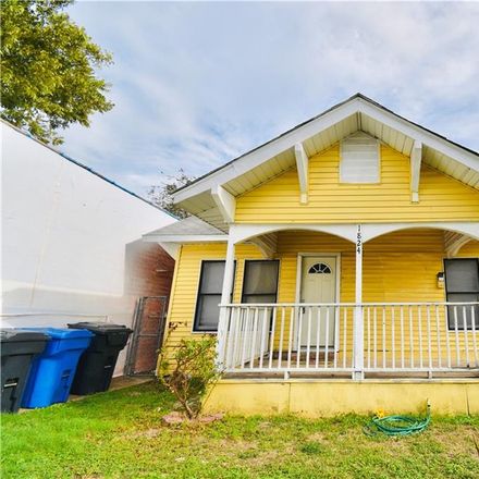 Rent this 3 bed house on 1824 Barnard St in Waco, TX