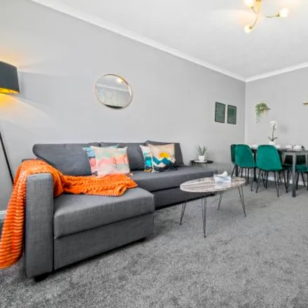 Rent this 4 bed apartment on Coats Street in Coatbridge, ML5 3NX