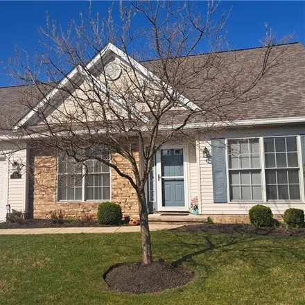 Buy this 3 bed condo on 38579 Granite Drive in Willoughby, OH 44094
