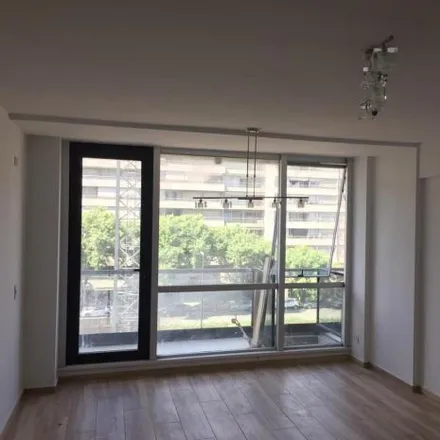 Buy this 1 bed apartment on Lumiere in Olga Cossettini 1558, Puerto Madero