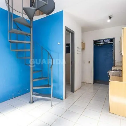 Rent this 1 bed house on Rua Deputado Cunha Bueno in Cavalhada, Porto Alegre - RS