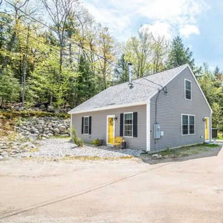 Buy this 3 bed house on 93 Regent Hill Road in Conway, NH 03818