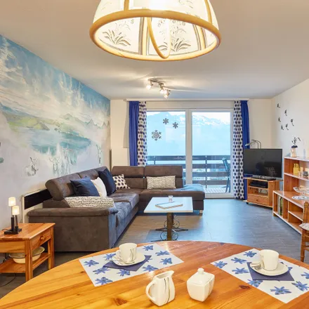 Rent this 3 bed apartment on Ischenstrasse 24 in 6376 Emmetten, Switzerland