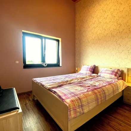 Rent this 1 bed apartment on 52385 Nideggen