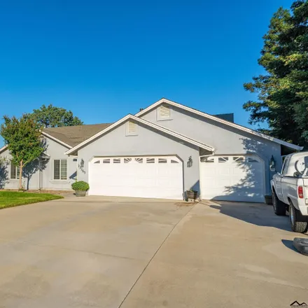 Buy this 3 bed house on 22562 River View Drive in Tehama County, CA 96022