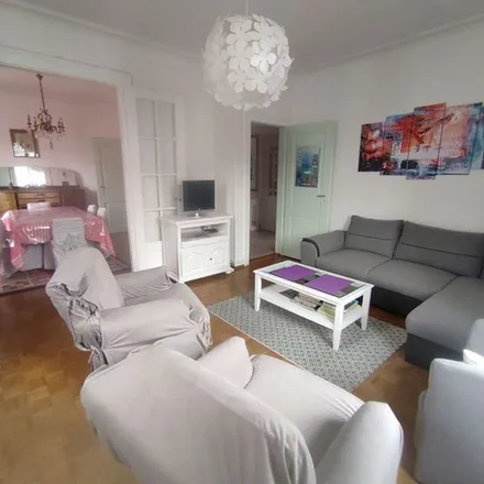 Rent this 4 bed apartment on 56 Rue du Nord in 68000 Colmar, France