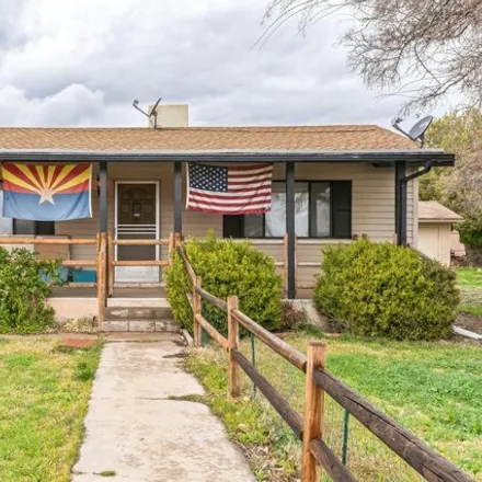 Buy this 3 bed house on 17317 East Apricot Lane in Spring Valley, Yavapai County