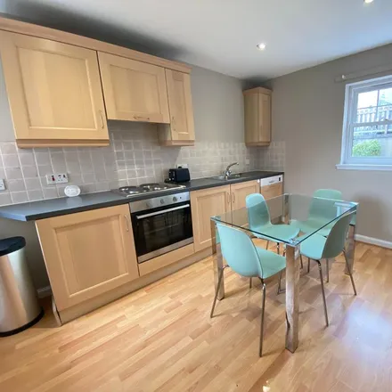 Rent this 3 bed house on 8 St Catherine's Manor in City of Edinburgh, EH12 7AZ