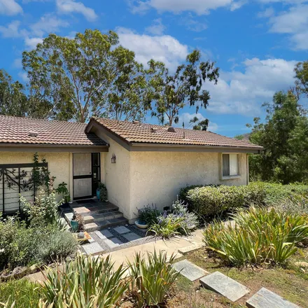 Buy this 3 bed house on 2 Sparrowhawk Lane in Oak Park, Ventura County