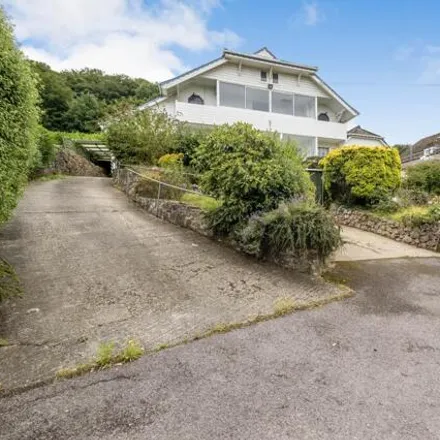 Buy this 5 bed house on Torquay Road in Shaldon, TQ14 0AY