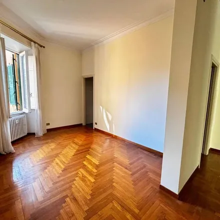 Image 3 - Nemorense/Crati, Via Nemorense, 00199 Rome RM, Italy - Apartment for rent
