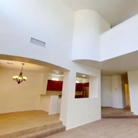 Buy this 3 bed apartment on 7853 Limestone Arch Avenue in Mountain Edge, Las Vegas