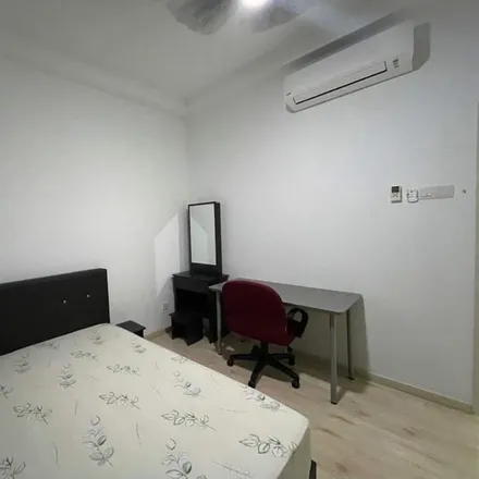 Image 3 - Susur Jalil Sejahtera, Bukit Jalil, 57000 Kuala Lumpur, Malaysia - Apartment for rent