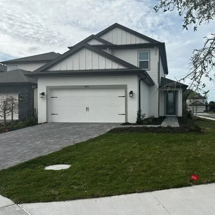 Buy this 5 bed house on Greenfield Loop in Osceola County, FL 33896