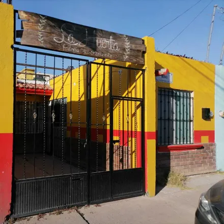 Image 5 - Calle Antares, Villas del Guadiana 3, 34234 Durango, DUR, Mexico - House for rent