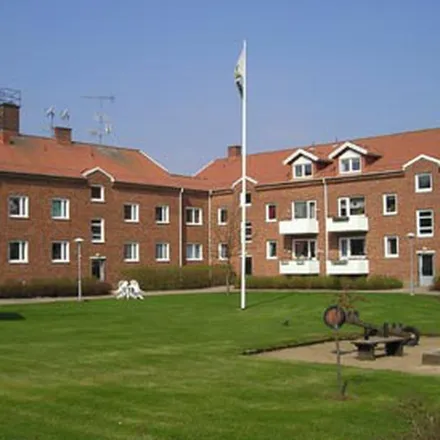 Image 3 - Lundsgården, Infanterigatan, 264 52 Ljungbyhed, Sweden - Apartment for rent