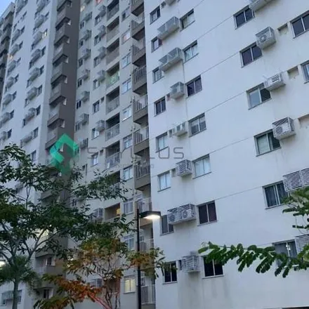 Rent this 2 bed apartment on Estrada Adhemar Bebiano in Del Castilho, Rio de Janeiro - RJ