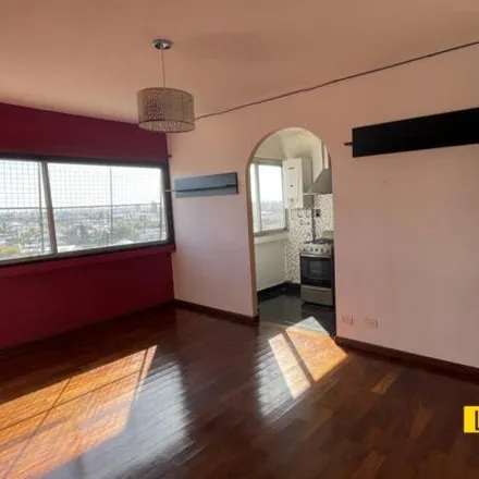 Rent this 2 bed apartment on Coronel Pedro A. García in Villa Lugano, C1439 CRE Buenos Aires