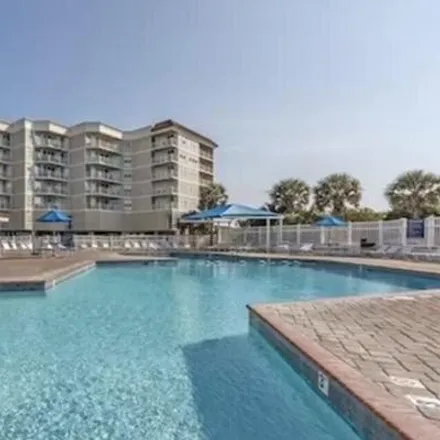 Image 4 - St. Regis Resort, 2000 New River Inlet Road, North Topsail Beach, NC 28460, USA - Condo for sale